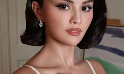 Selena Gomez talks about her dream wedding plans with Benny Blanco