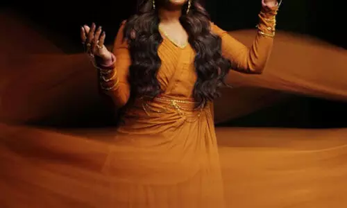 Shreya Ghoshal unveils ‘The Unstoppable Tour’, celebrates her journey through music