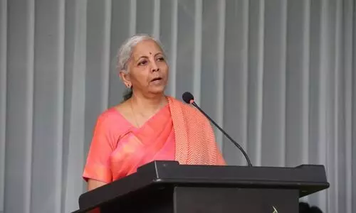 Finance Minister rules out lockdown rumors in India amid fuel crisis concerns