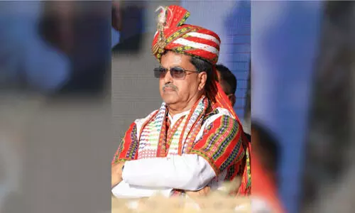 Tripura CM unveils new welfare measures, reaffirms commitment to tribal development