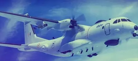 India to highlight growing defence, aerospace capabilities at Dubai Airshow 2025