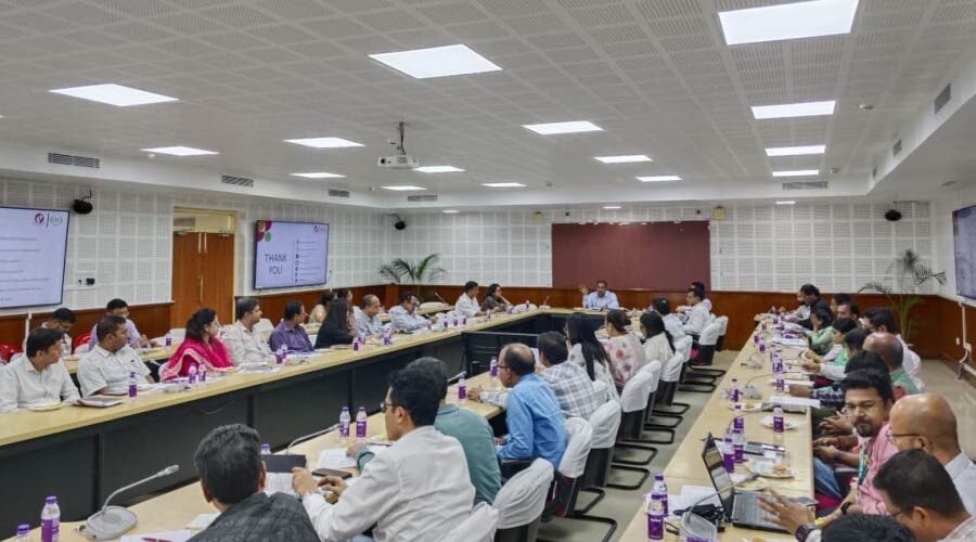 Tripura raises target to create 1.35 lakh ‘Lakhpati Didis’ in 2025–26