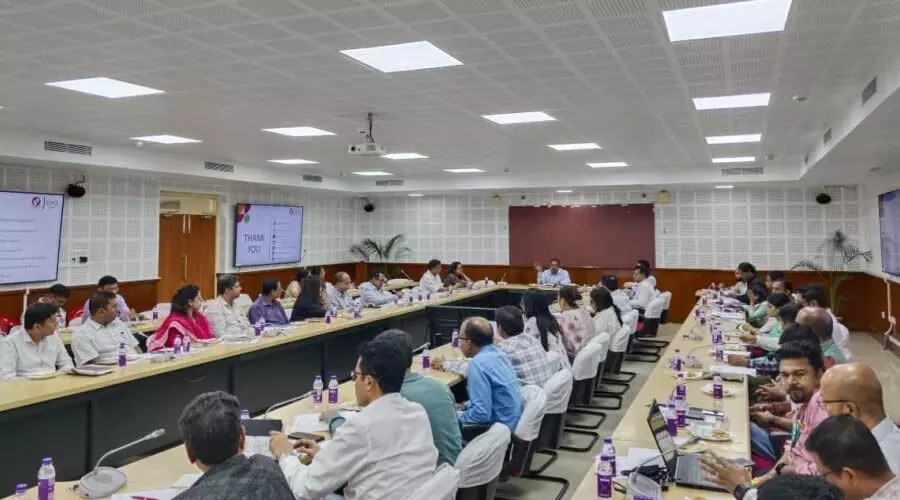 Tripura raises target to create 1.35 lakh ‘Lakhpati Didis’ in 2025–26