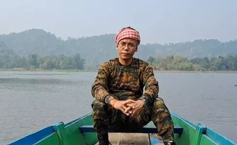 TADA Court grants bail to former ULFA-I leader in 1993 abduction case