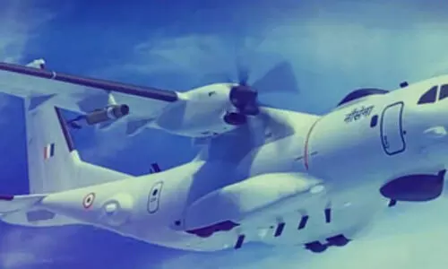 India to highlight growing defence, aerospace capabilities at Dubai Airshow 2025