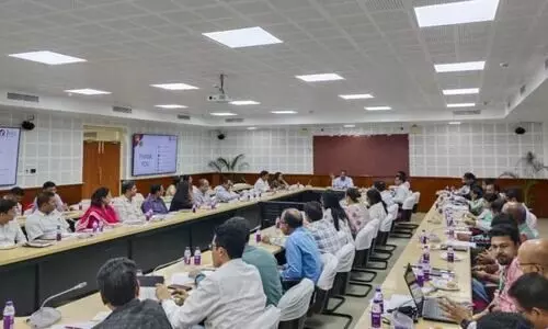 Tripura raises target to create 1.35 lakh ‘Lakhpati Didis’ in 2025–26