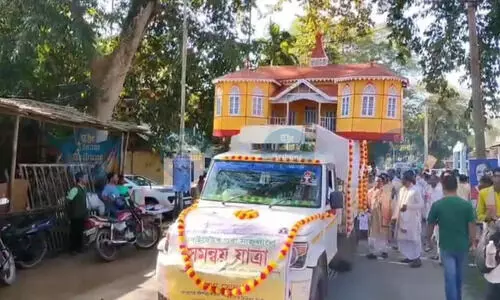 Assam Sahitya Sabha to install Zubeen Garg statue as centenary celebrations peak