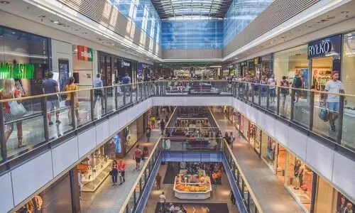 Discounts, EMIs, debt: How Guwahati’s young shoppers are sliding into credit trap