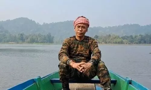 TADA Court grants bail to former ULFA-I leader in 1993 abduction case