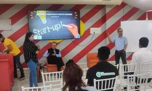 Risk-takers rising: Assam’s start-up engine roars as youth swap jobs for big ideas