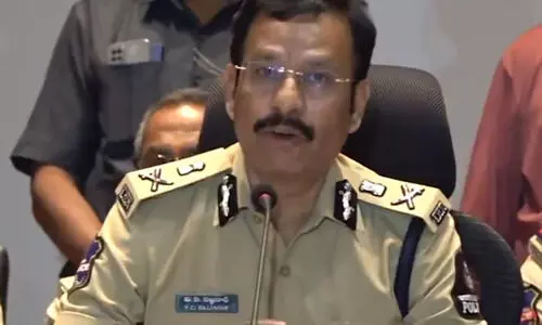 45 Hyderabad pilgrims killed in Saudi bus tragedy, says Police Commissioner