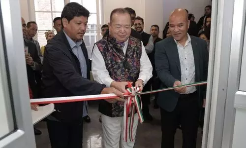 37 Meghalaya nurses in Japan now remit nearly Rs5 crore annually: CM Sangma