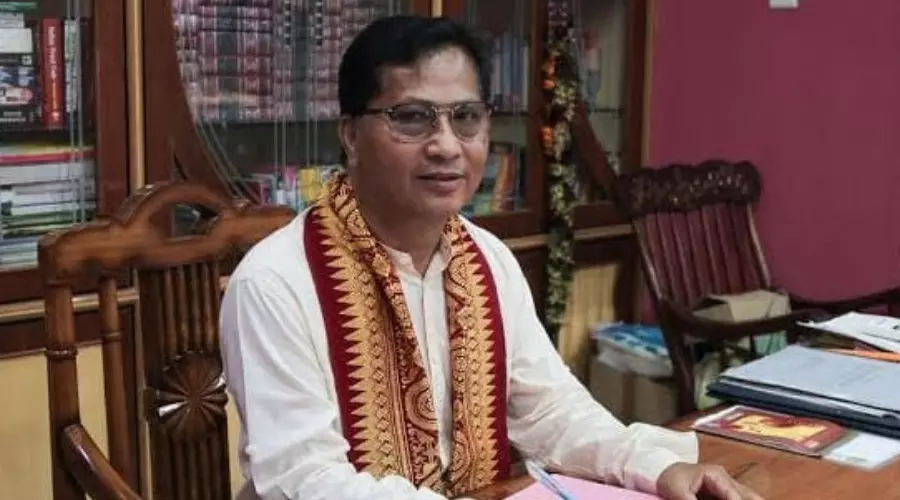 Land for landless, youth self-employment among key priorities of new BTC: EM