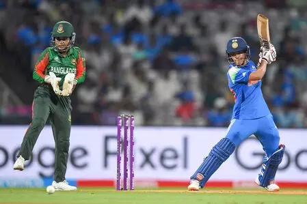 India-Bangladesh women’s series likely to be postponed