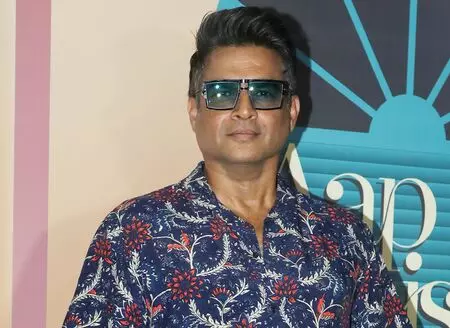 R. Madhavan shares Aditya Dhar’s trick behind his Dhurandhar look