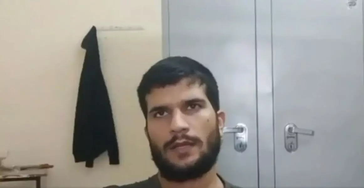 Red Fort blast: Video on bomber’s phone glorifies suicide attack as ‘martyrdom’