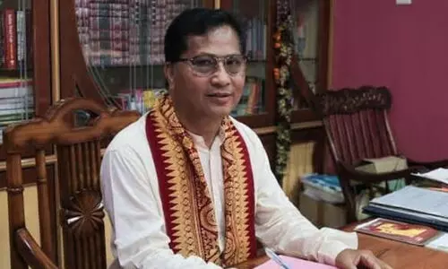 Land for landless, youth self-employment among key priorities of new BTC: EM