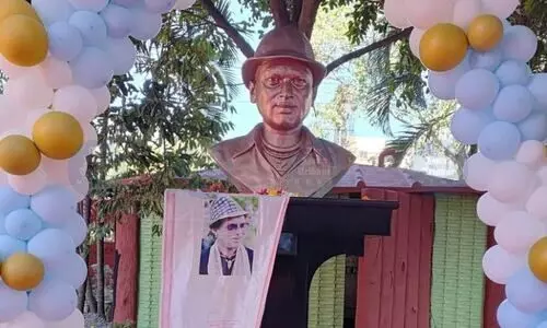 Emotional Assam unites to honour Zubeen Garg on his 53rd birthday