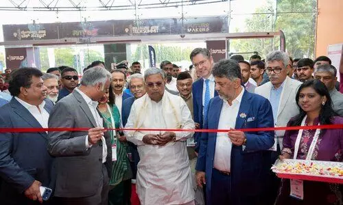 Shivakumar: Bengaluru has become a global centre for talent and innovation