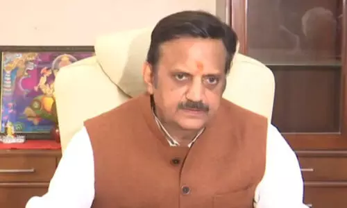 MP launches Rs 4,000 monthly aid for vulnerable kids under Mission Vatsalya