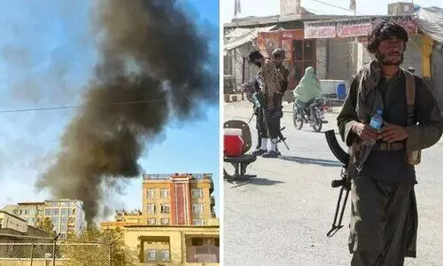 Türkiye’s uncertain Pak visit sparks doubts on Afghan peace efforts