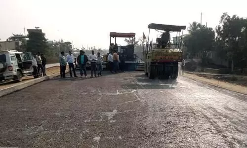 Gurugram firm wins Rs 116-cr bid to rebuild Jhanji–Demow stretch of NH-37