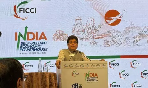 Industry must set bold goals, mentor next-gen: Piyush Goyal