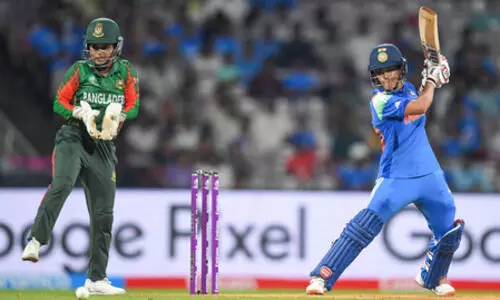 India-Bangladesh women’s series likely to be postponed