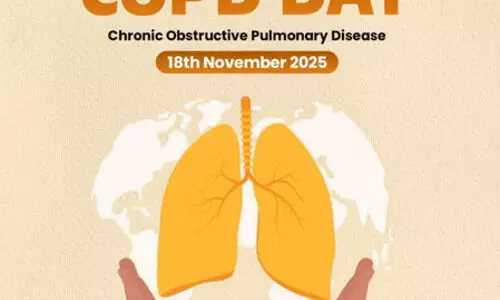 JP Nadda affirms govt’s commitment to lowering COPD burden nationwide