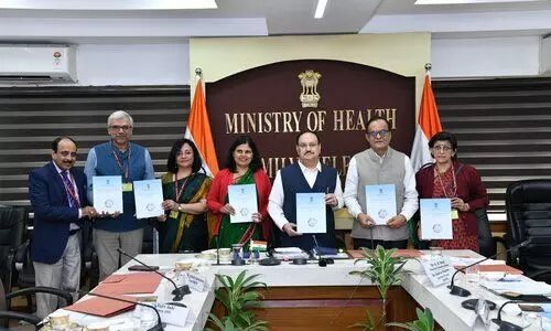 Govt launches updated National Action Plan on Antimicrobial Resistance 2.0