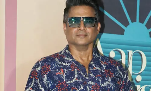 R. Madhavan shares Aditya Dhar’s trick behind his Dhurandhar look