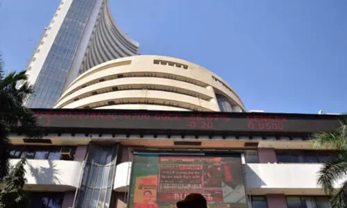 Morgan Stanley projects Sensex may reach 1,07,000 by end-2026 in bull case