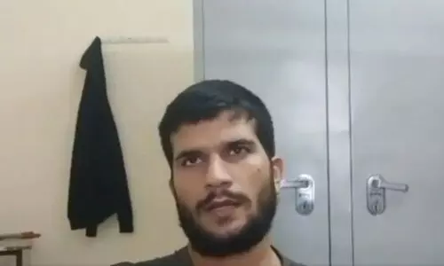 Red Fort blast: Video on bomber’s phone glorifies suicide attack as ‘martyrdom’