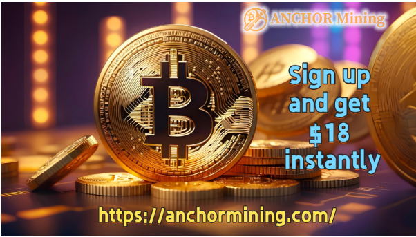 Using Anchor Mining, I achieved a passive cash flow of $2,900 per day.