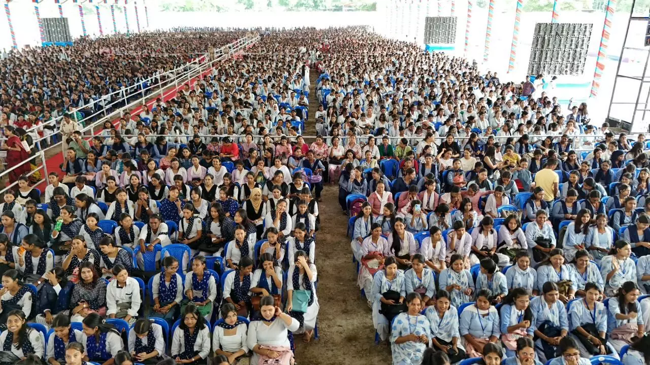 As Nijut Moina widens, PG students ask if it’s enough for Guwahati’s soaring costs