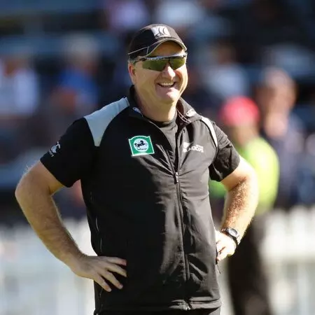 Former wicketkeeper-batter Greatbatch elected NZC president