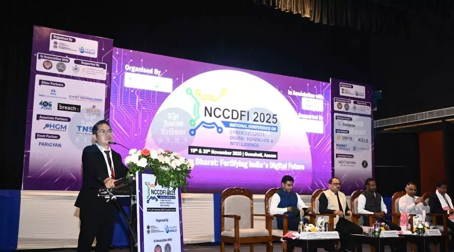 India lost Rs 22,845 Cr to cybercrime in 2024; 20.5L incidents logged: Microsoft India lost Rs 22,845 Cr to cybercrime in 2024; 20.5L incidents logged: Microsoft