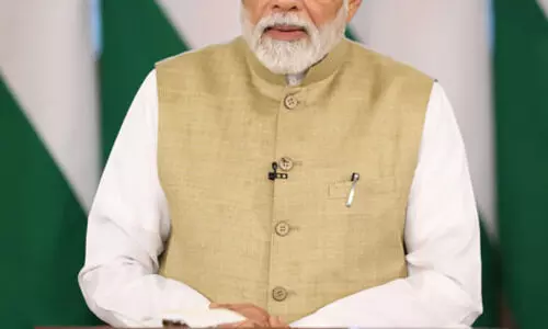 Modi to roll out ₹18,000 cr farmer funds, open TN farming summit today