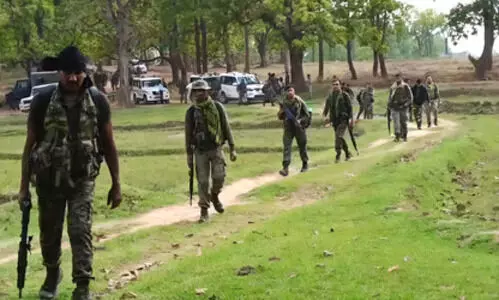 Another encounter in Andhra Pradesh leaves 6–7 Maoists dead