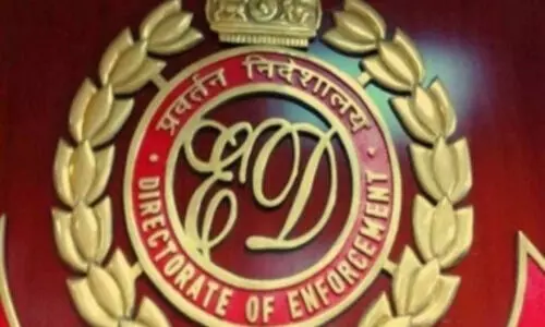 ED investigates possible scam links to massive cash seizure in Bengal