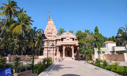 Gujarat to develop Phase-II of Shri Krishna–Rukshmani Yatradham with ₹43 crore boost