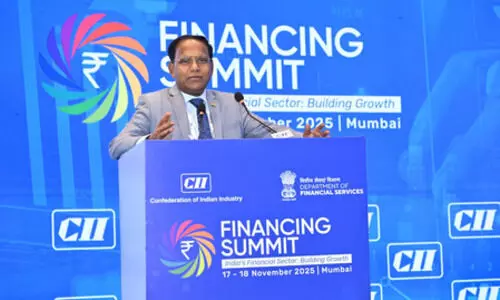 DFS Secretary says financial inclusion and digital transformation are India’s big wins