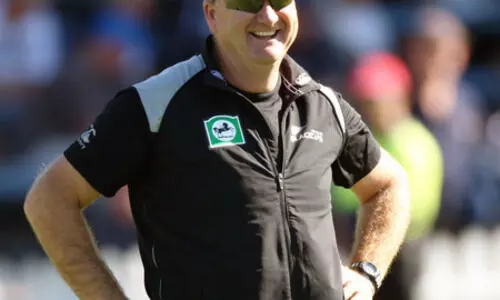 Former wicketkeeper-batter Greatbatch elected NZC president