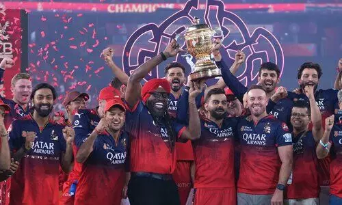 IPL has become one of the world’s biggest sporting leagues: Smith