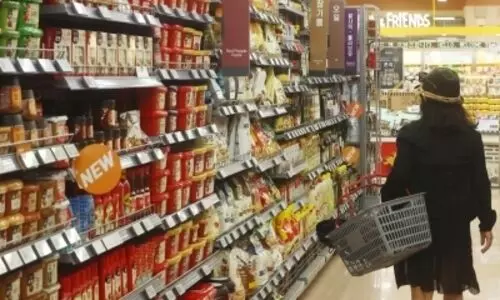 Ultra-processed food sales up 40x in India, fuelling obesity and diabetes: The Lancet