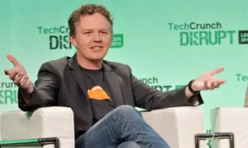 Global outage caused by internal error, not cyberattack: Cloudflare CEO