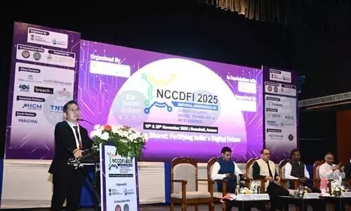 India lost Rs 22,845 Cr to cybercrime in 2024; 20.5L incidents logged: Microsoft