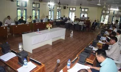 Gauhati HC flags need for floor test to end turmoil in Mizoram’s Chakma Council
