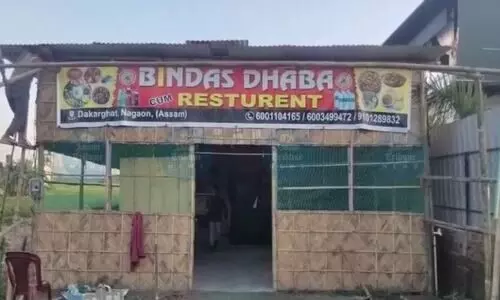 Illicit liquor, trafficking rackets thrive in dhabas along Nagaon’s Borghat bypass