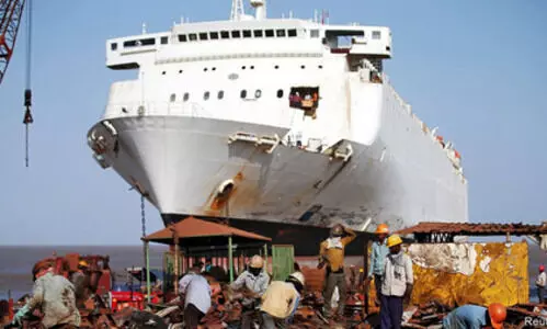 Gujarat tops India’s blue economy with 10.42 lakh MT annual output